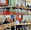 Mise en route du comité syndical 2026-2032