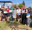 Les lauréats du défi J’Y VAIS 2026