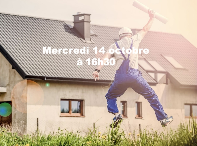 Rénovation énergétique globale d’une copropriété