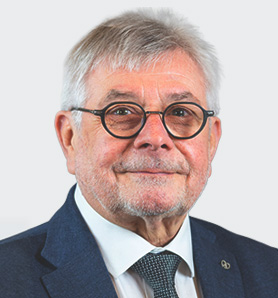 André Erbs