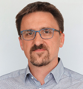 Guillaume Peter